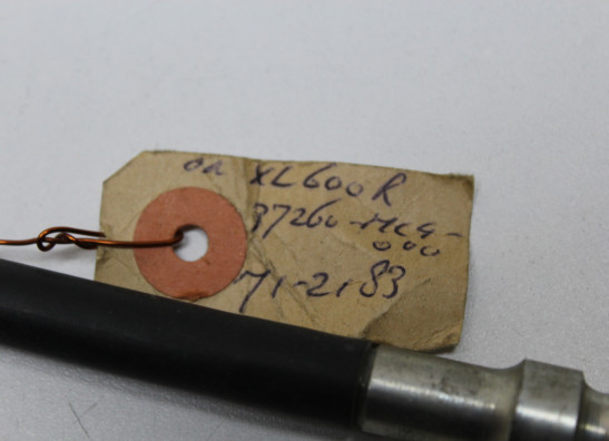 Speedocable Honda CB 1100 R