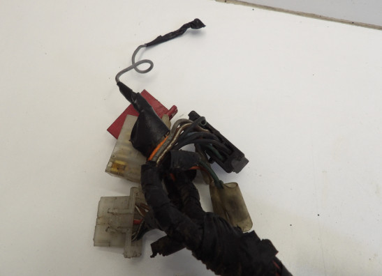 Kabelboom Honda CM 400 T 