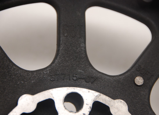 Kette Harley Davidson Softtail