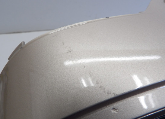 Saddlebag right Honda Deauville 650 - 700