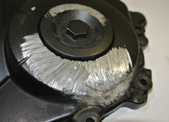 Motorblokdeksel Honda CB 1000 R