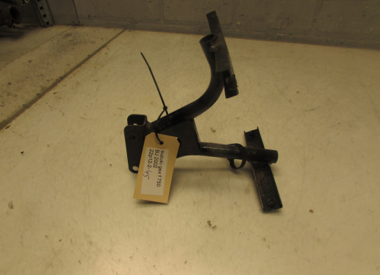 Upper cowl Stay Suzuki GSX F 750