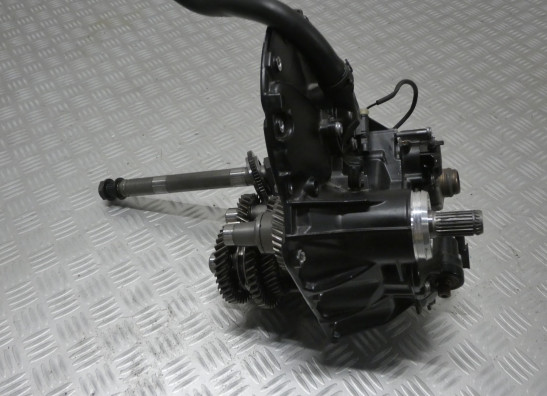 Versnellingsbak BMW R 1250 GS Adventure