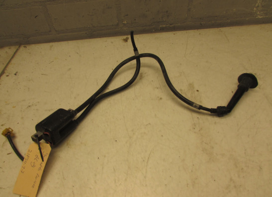 Bobine Yamaha FZR 400