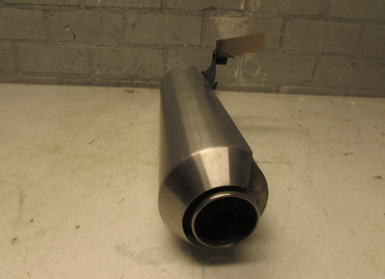 Auspuff Honda CB 900