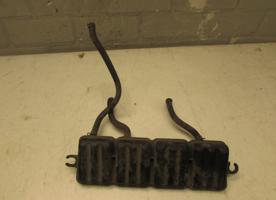 Overig Yamaha XVZ 1200 Venture