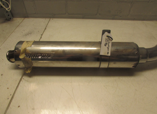 Sportdemper Suzuki GSX R 600