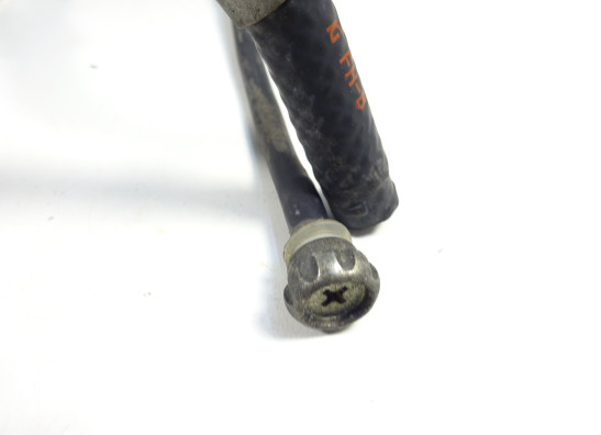 Einspritzanlage Yamaha TDM