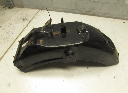 Hinterradabdeckung Honda VT 700 750
