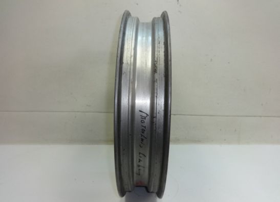 Front Wheel Yamaha TDM