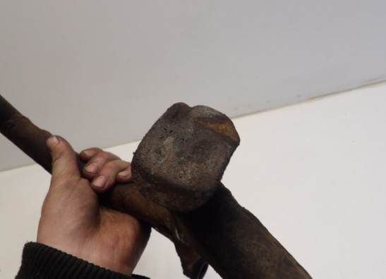 Stander Honda VT 700 750