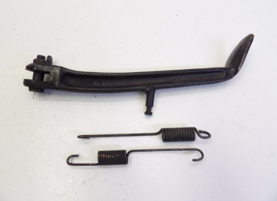 Stander Suzuki GSX F 1100