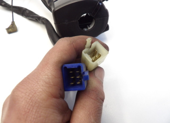 Stuurschakelaar links Yamaha YZF 600 Thundercat