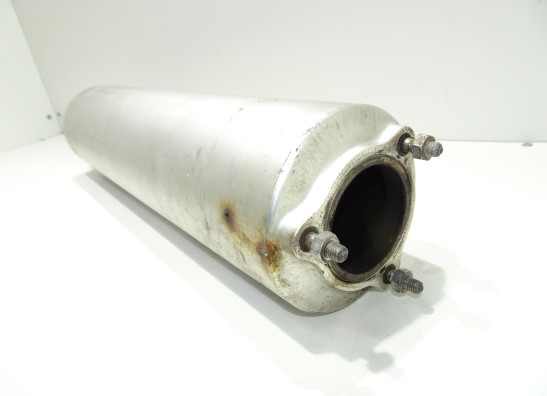 Uitlaat Suzuki SV 650