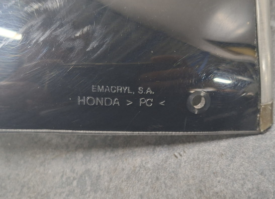 Kuipruit Honda XL 1000 V Varadero