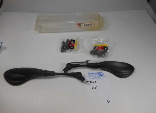 Spiegel set Kawasaki KLE 500