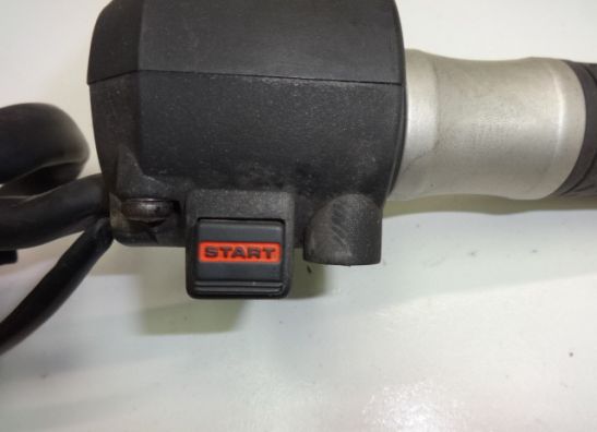 Handlebar switch assy right Honda CB 700