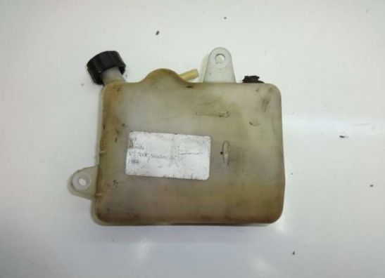 Kuhlflussigkeitsbehälter Honda VT 700 750