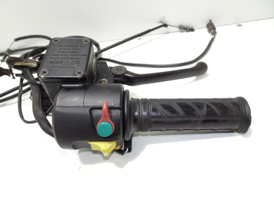 Handlebar switch assy right BMW R 1100 GS