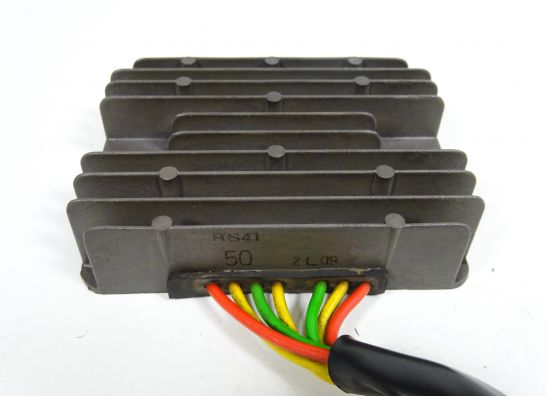 Spanningsregelaar Ducati Monster 800