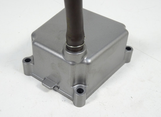 Motorblokdeksel Suzuki GSX R 600