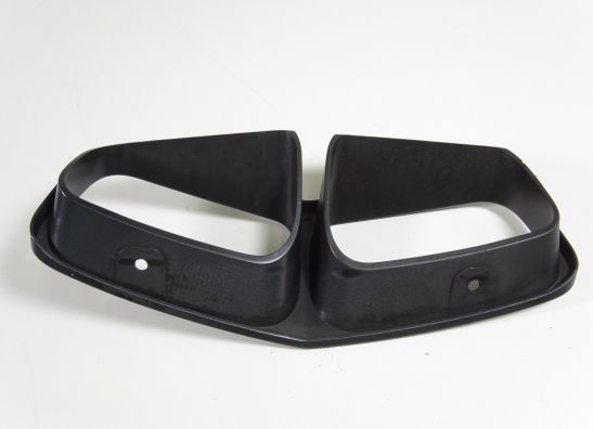 Topkuip verbinding onder BMW K 1300 GT