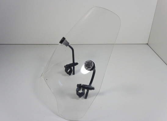 Windscherm Yamaha XVS 1300 Midnight Star