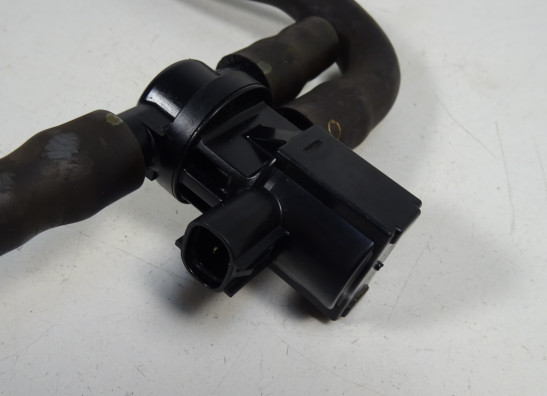 Luftfiltergehäuse Kawasaki Z 1000