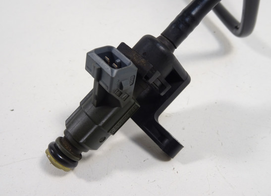 Gasklephuis BMW R 1150 RT   R 850 RT