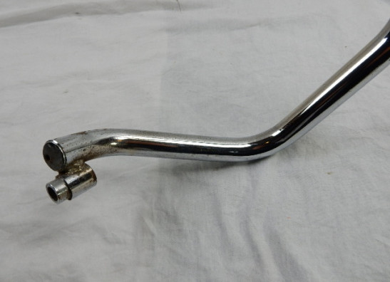 Engine Guard Moto Guzzi V35 V50 V65