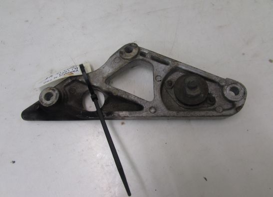Main step holder right Yamaha XJ 750 
