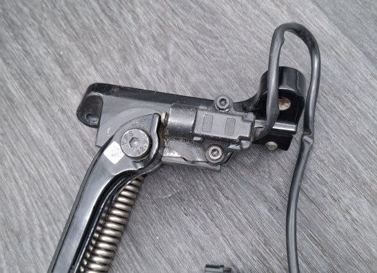 Stander Indian Scout