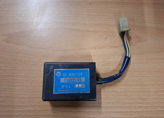 CDI ECU unit Honda VF 1100 C Magna