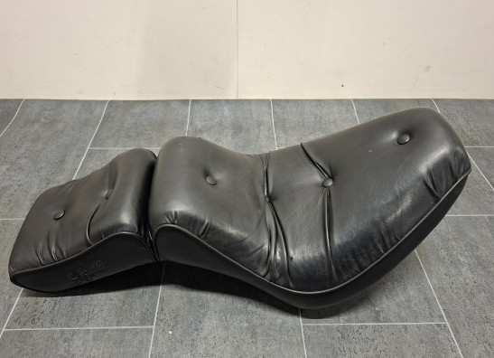 Sitzbank Harley Davidson Softtail