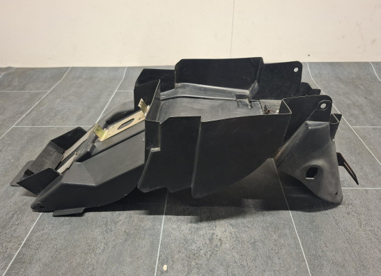 Achterspatbord Suzuki GSX R 750