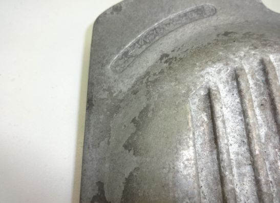 Engine cover front spocket Honda VF 700  750 C Magna