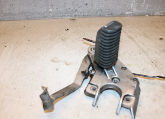 Rechter schetsplaat BMW R 1100  1150 RS