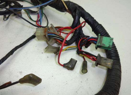 Kabelbaum Kawasaki ZZR 250