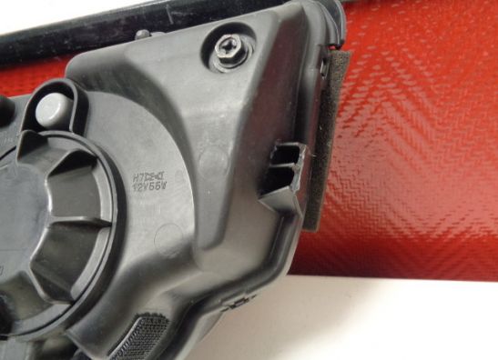 Scheinwerfer Honda CBR Fireblade