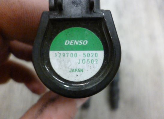 Ignition Coil Triumph 675 Street Triple R