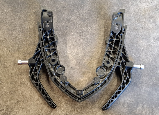 Achterhandvat BMW F 900 R