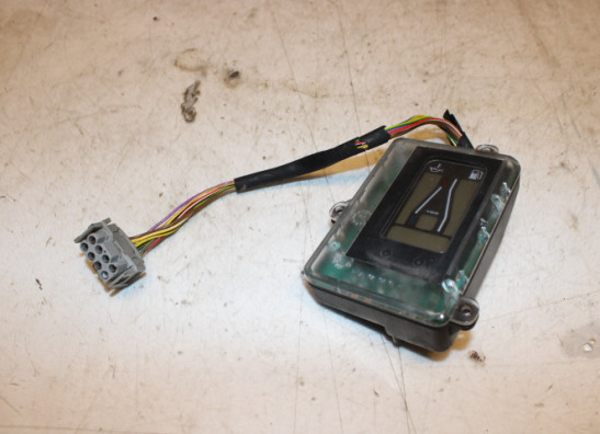 Teller BMW R 1100 RT