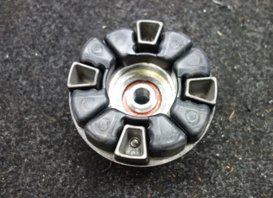 Driven flange Kawasaki Z 650