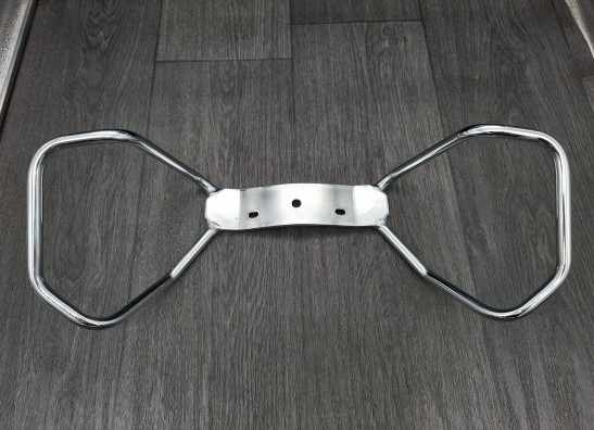Achterhandvat Harley Davidson FLHT Electra Glide Standard