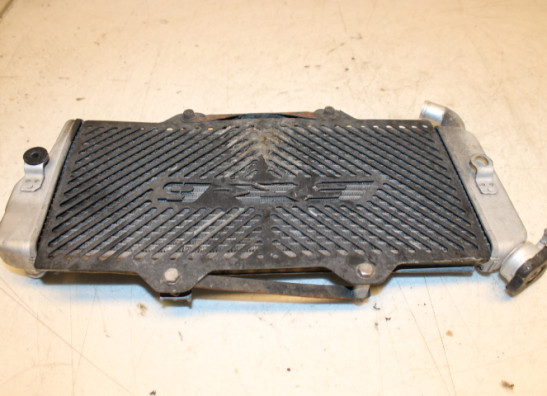 Radiateur Kawasaki ER 6