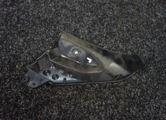 Cowl left small Yamaha XP 500 T-Max