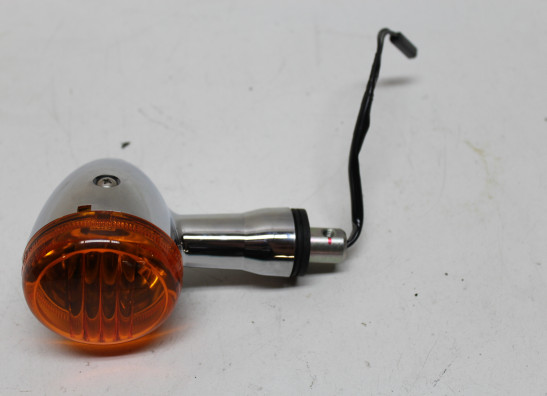 Winker left front Suzuki VL 1500 Intruder
