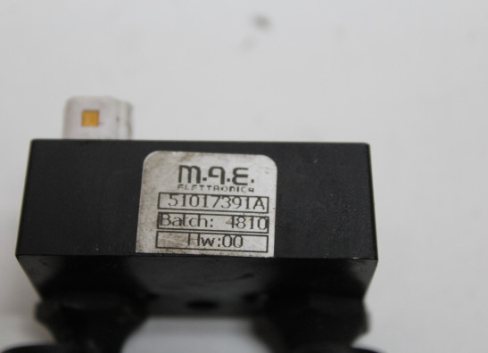 Sensor - Electronic part Ducati Multistrada 1200