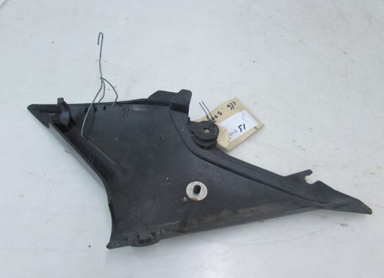 Rechter zijkuip klein Yamaha XJ 600 Diversion