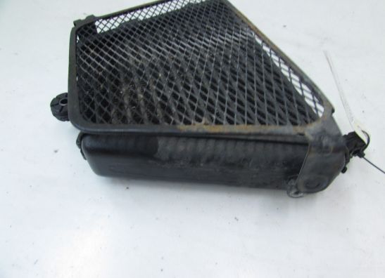 Oil cooler Suzuki GSX R 1000